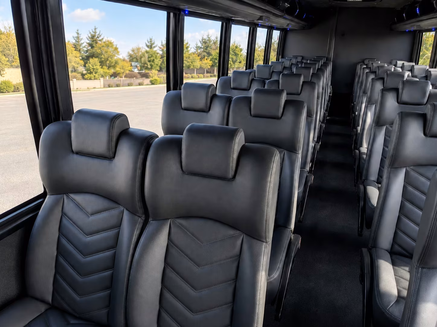 berkeley airport transfer shuttle bus services