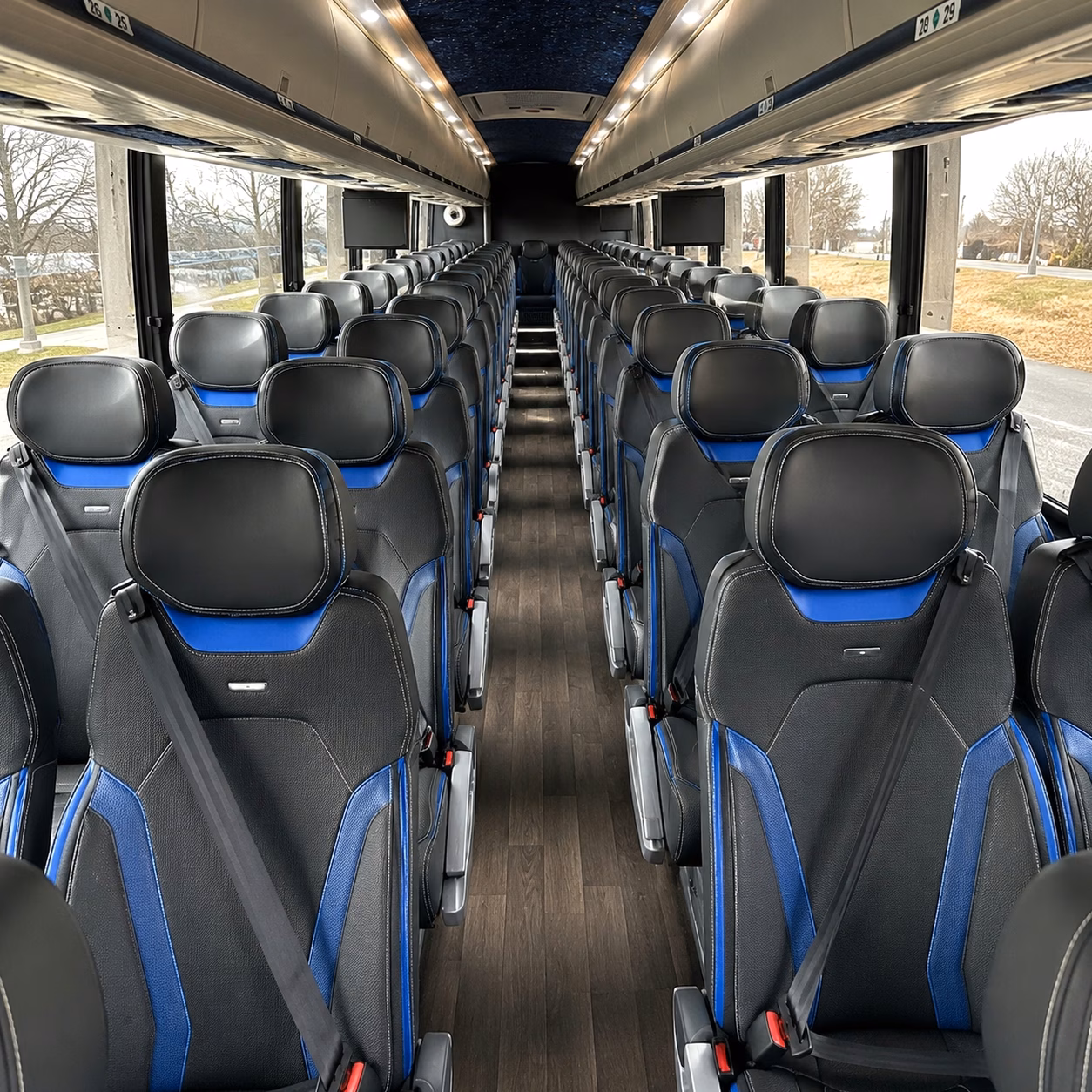 berkeley charter bus rentals for uc berkeley campus field trips