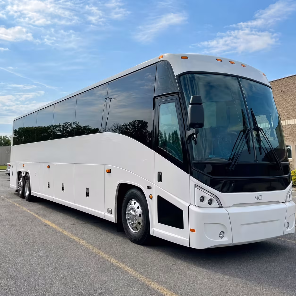 berkeley charter bus rentals for weddings