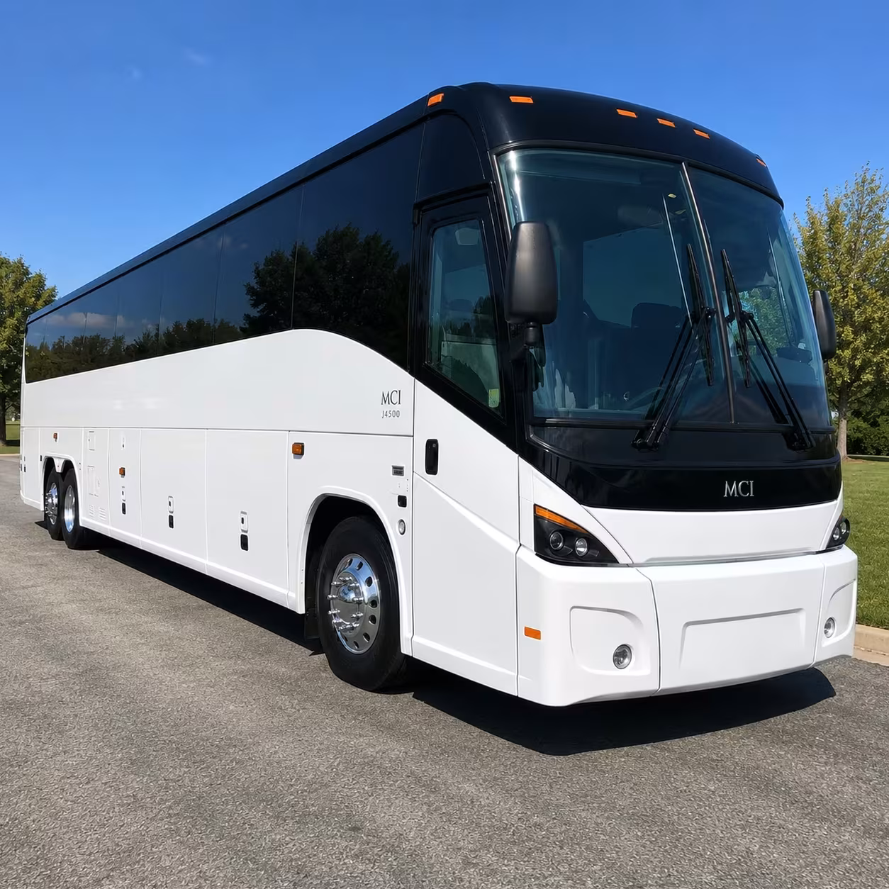 berkeley charter buses for large concert groups across the bay area