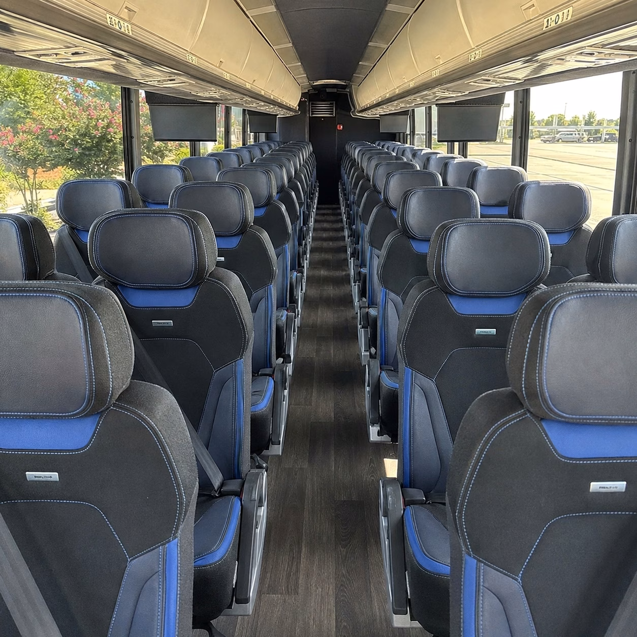 berkeley charter buses