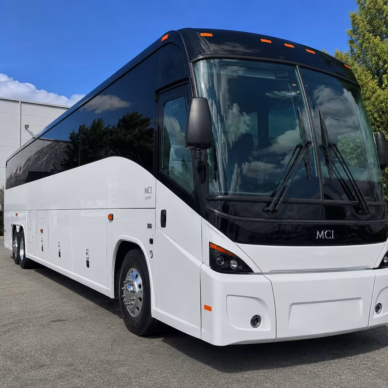 berkeley church retreat and conference charter bus rentals
