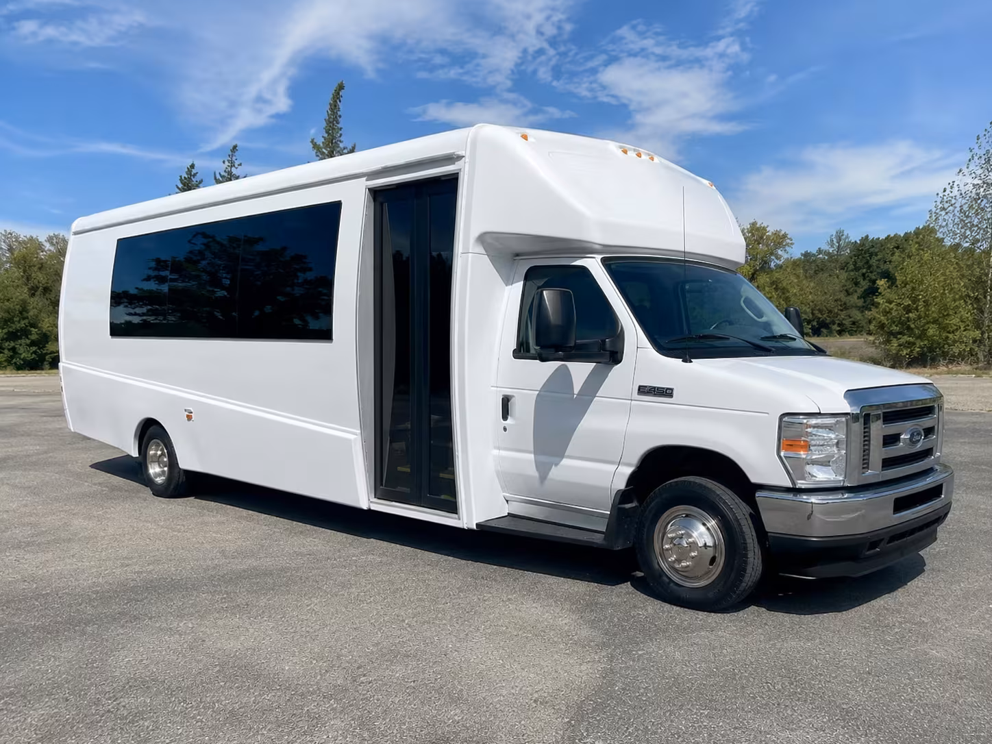 berkeley concert party bus rentals before and after the show