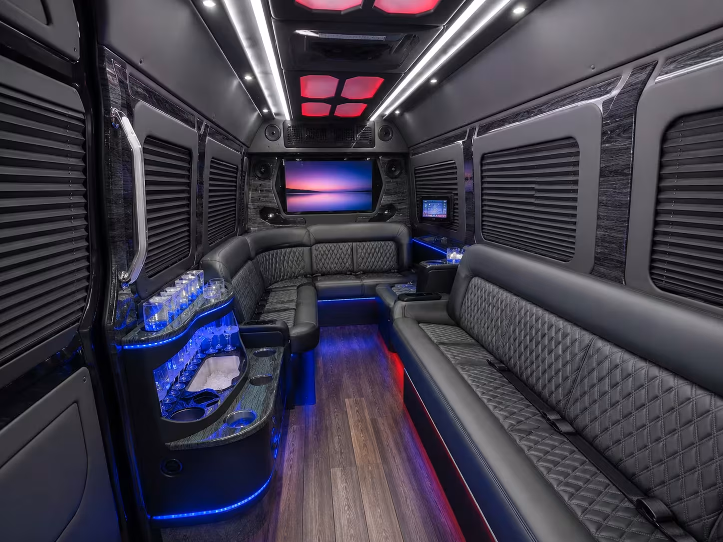 berkeley corporate event bus rentals for tilden and chez panisse