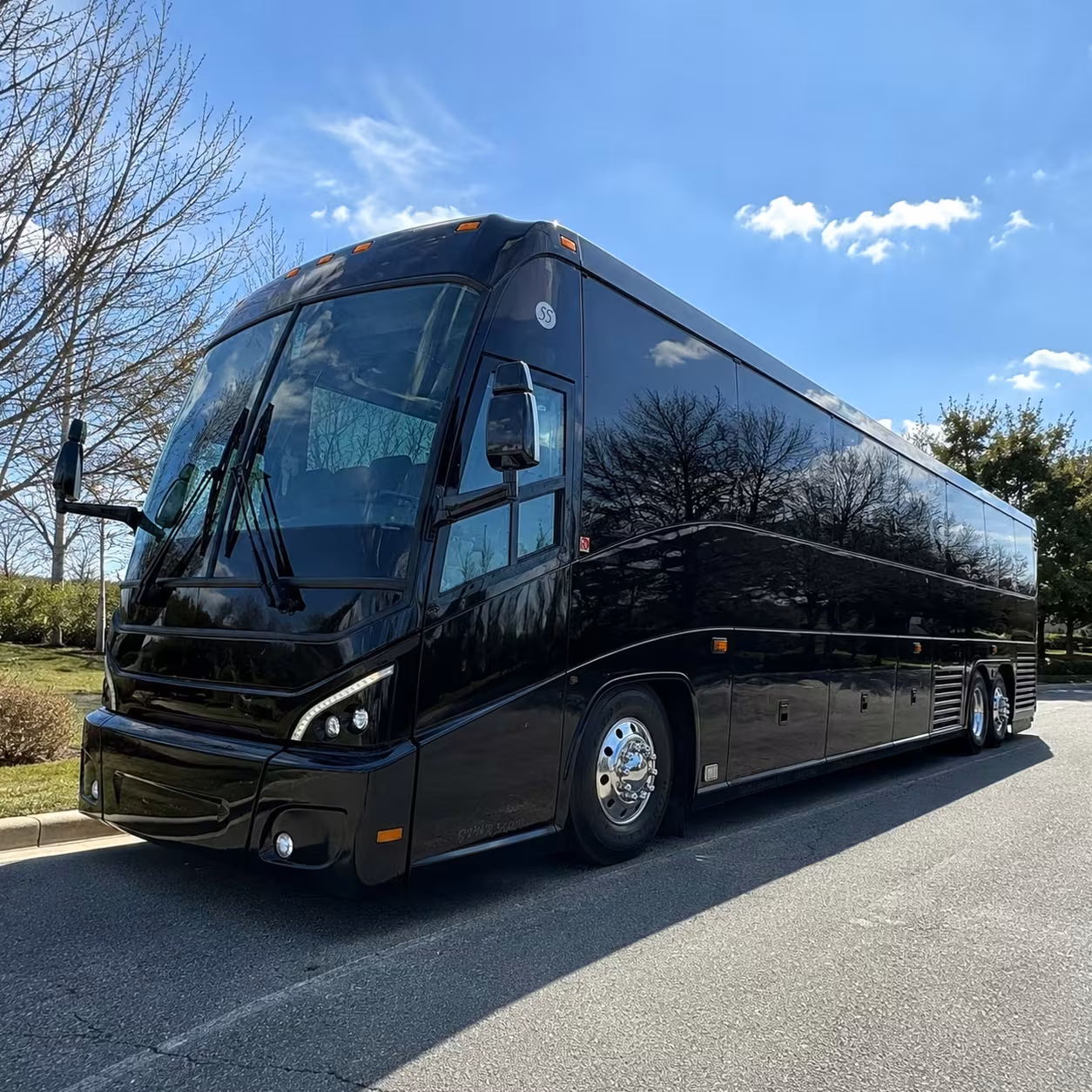 berkeley employee shuttle buses for city agencies