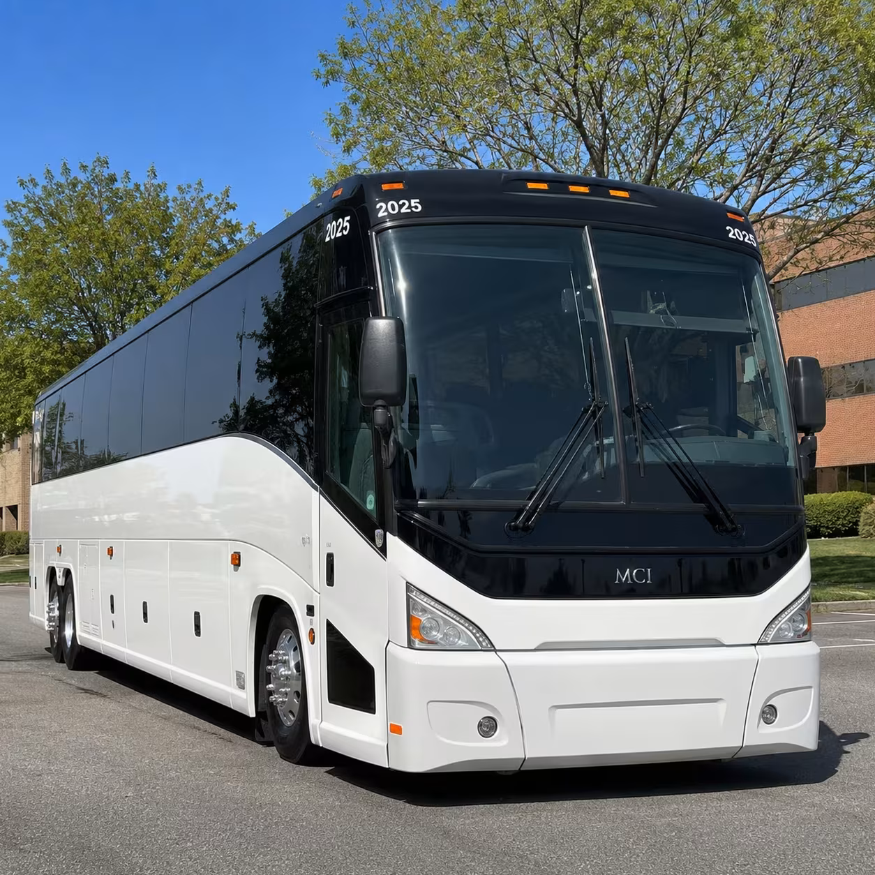 berkeley employee shuttle rentals for research and tech commuters
