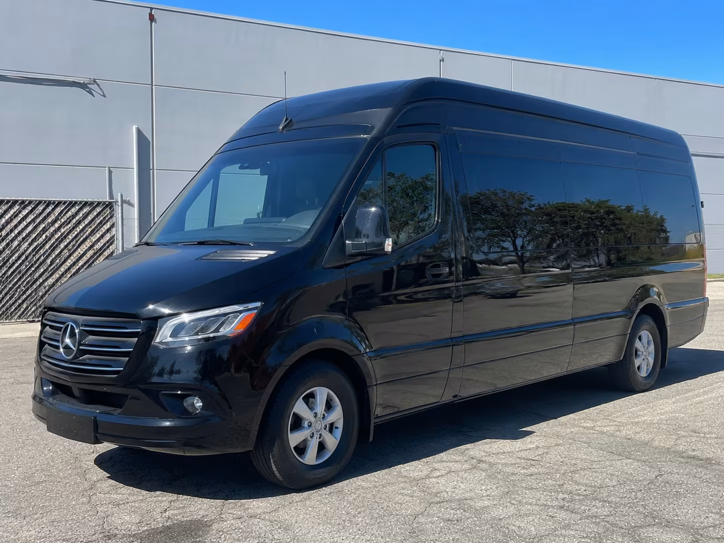 berkeley employee transportation services