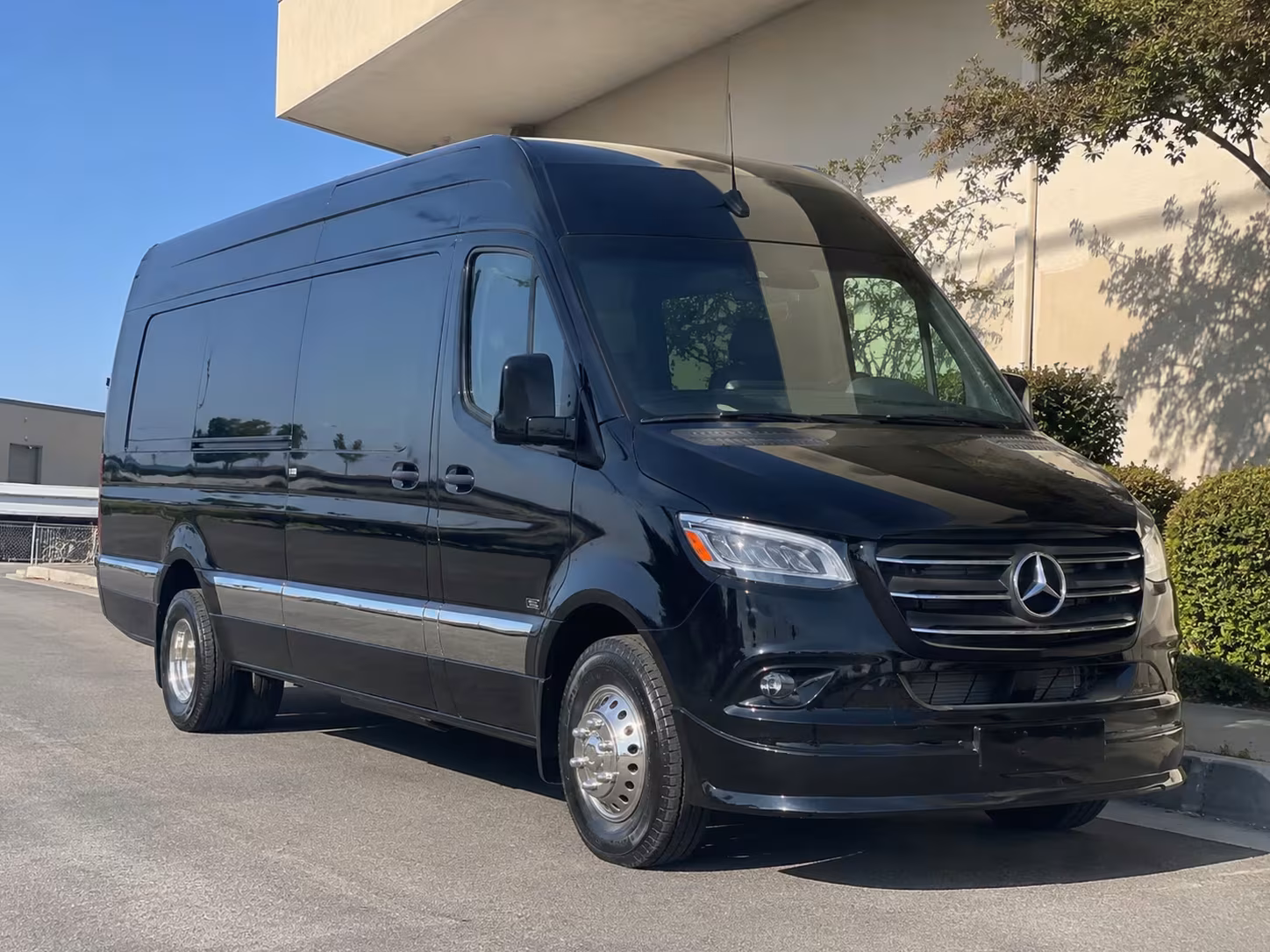 berkeley long distance transportation services