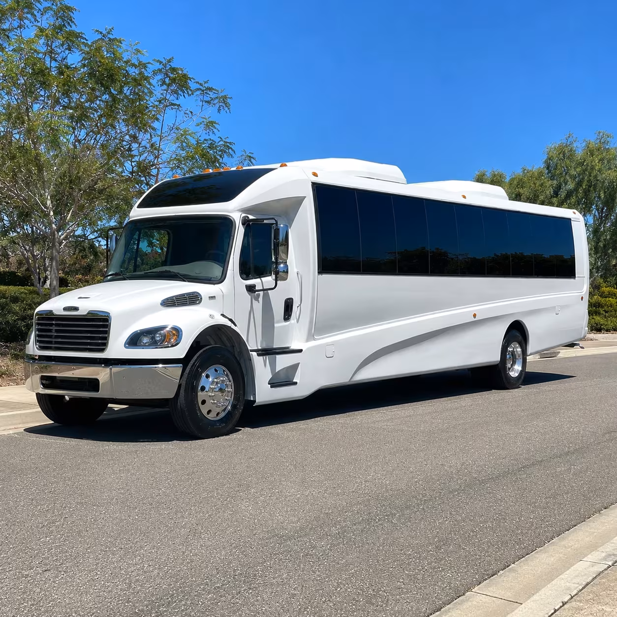 berkeley minibus rentals to san jose airport sjc