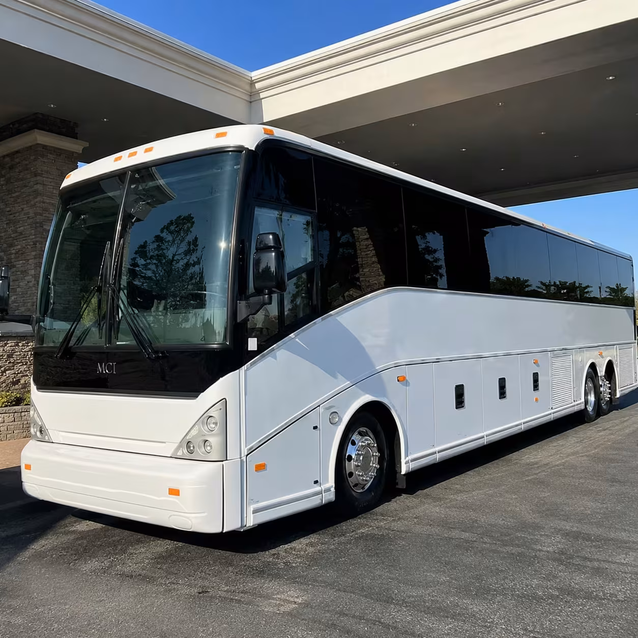berkeley school trip bus rentals