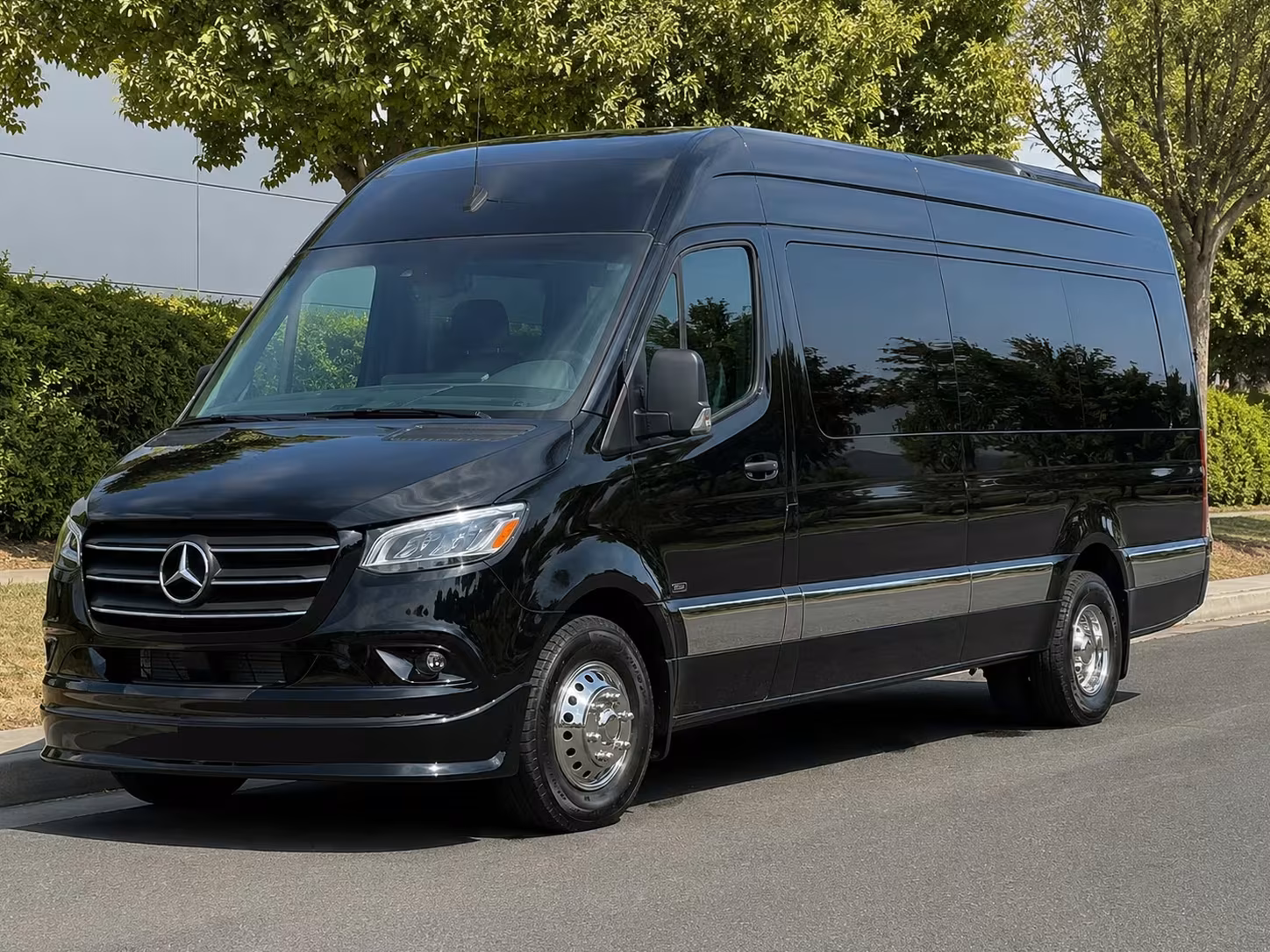 berkeley sports team transportation services
