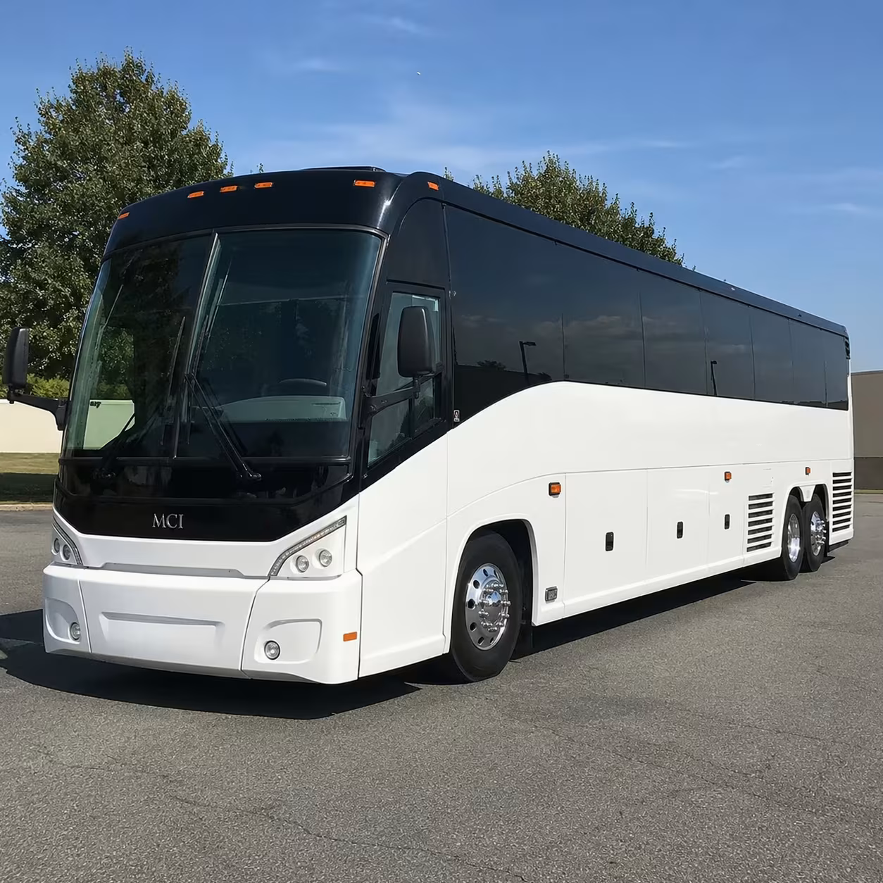 charter bus rentals for cal bears games in berkeley