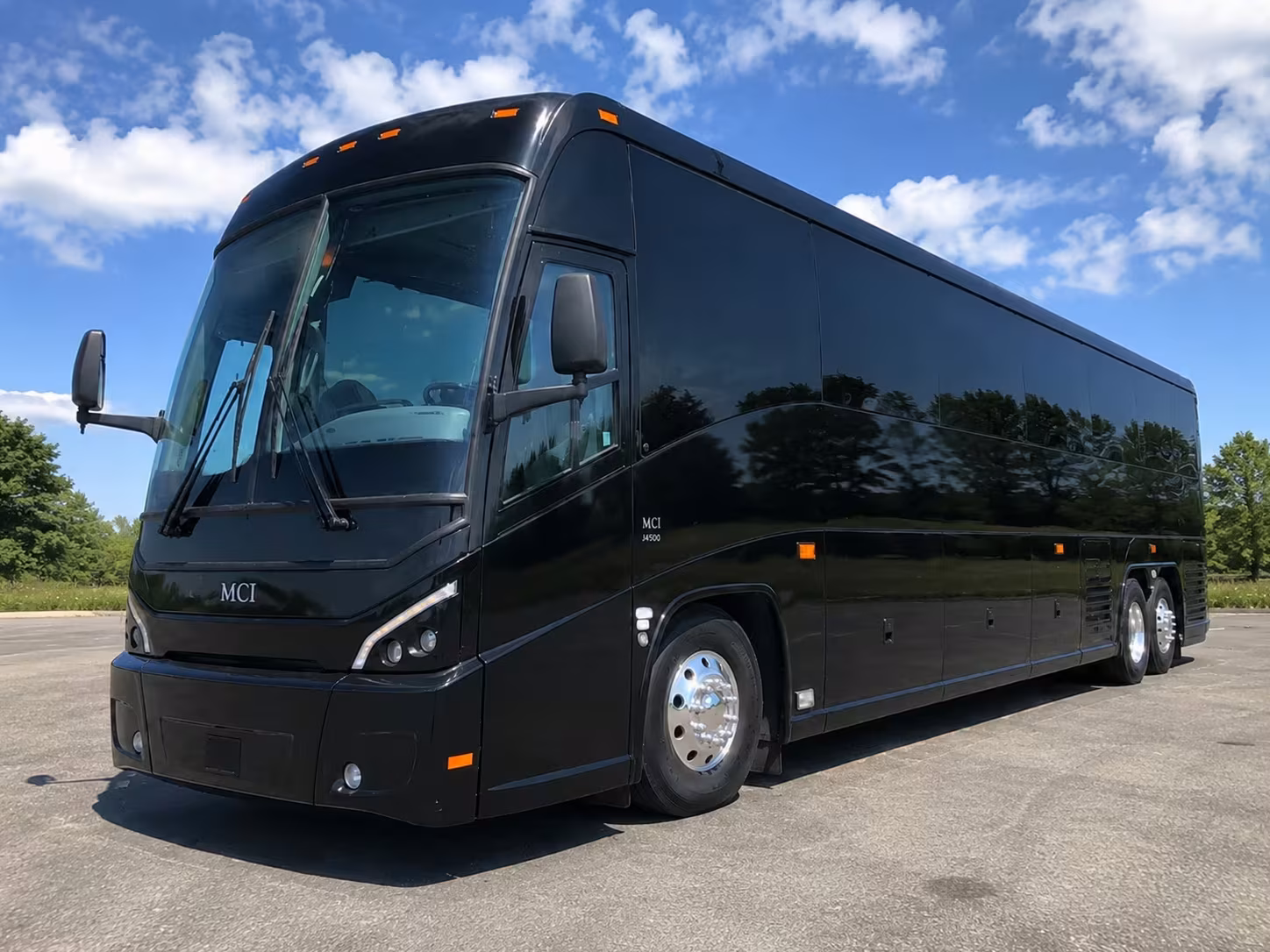 charter buses for large berkeley prom groups and bay area venues