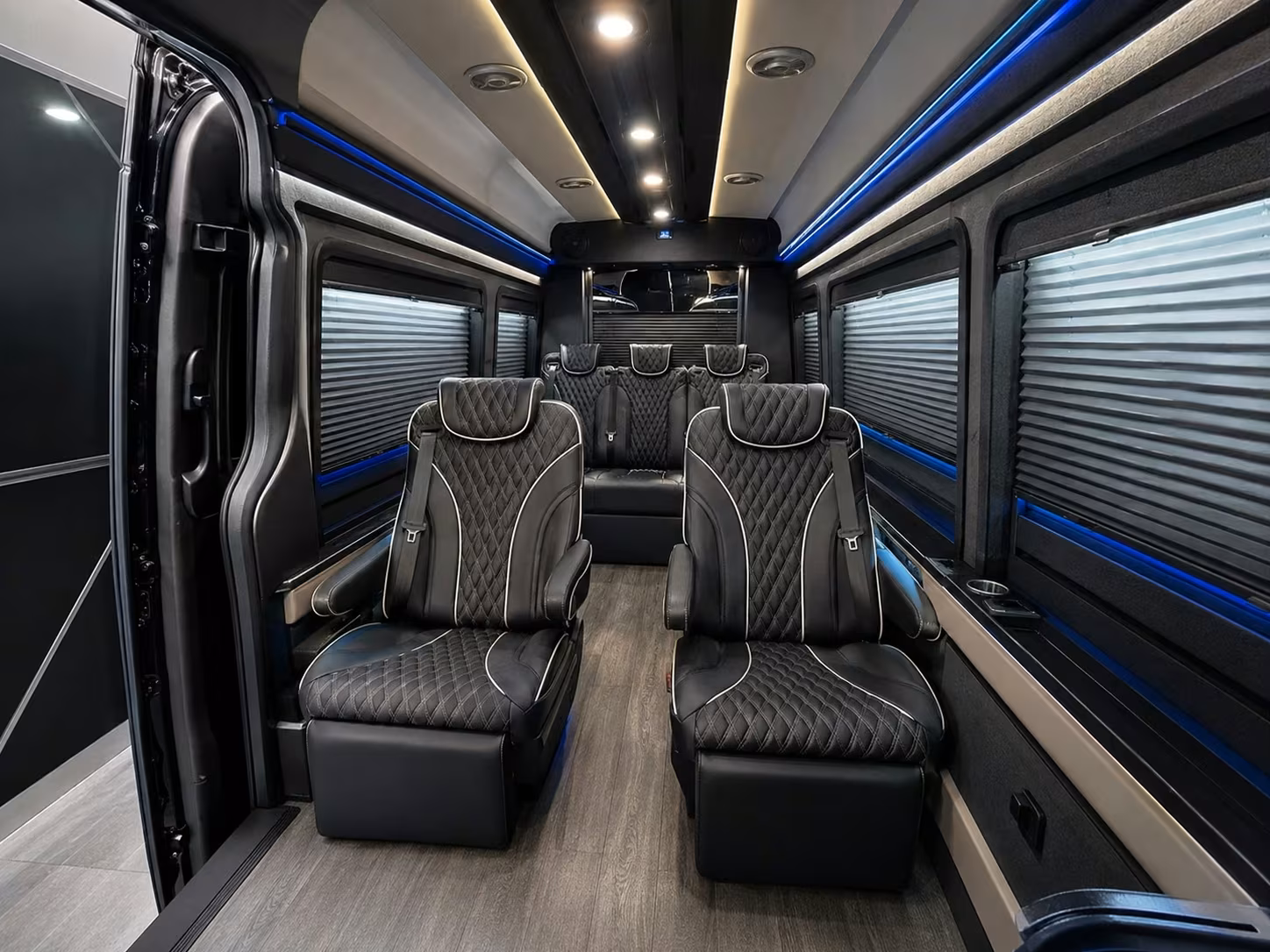 emergency response and evacuation bus rentals in berkeley