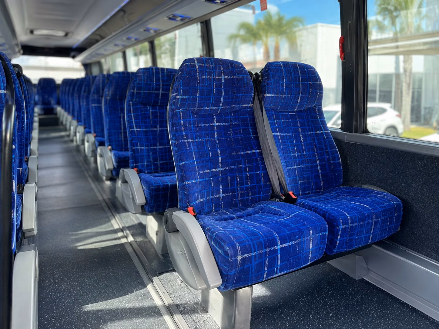how the day of the week changes what a bus costs in berkeley california