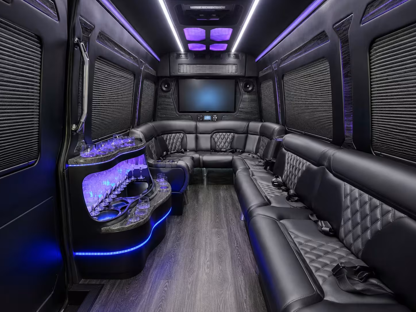 how to book berkeley prom transportation early