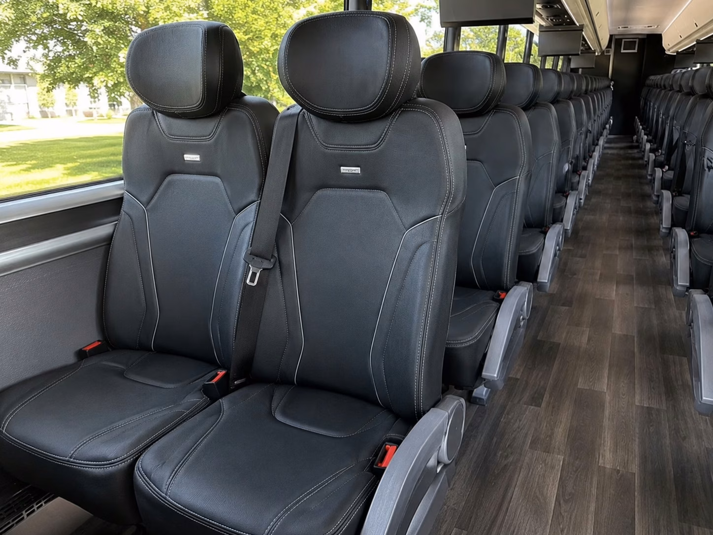 how where and when you re traveling affects berkeley charter bus rental rates