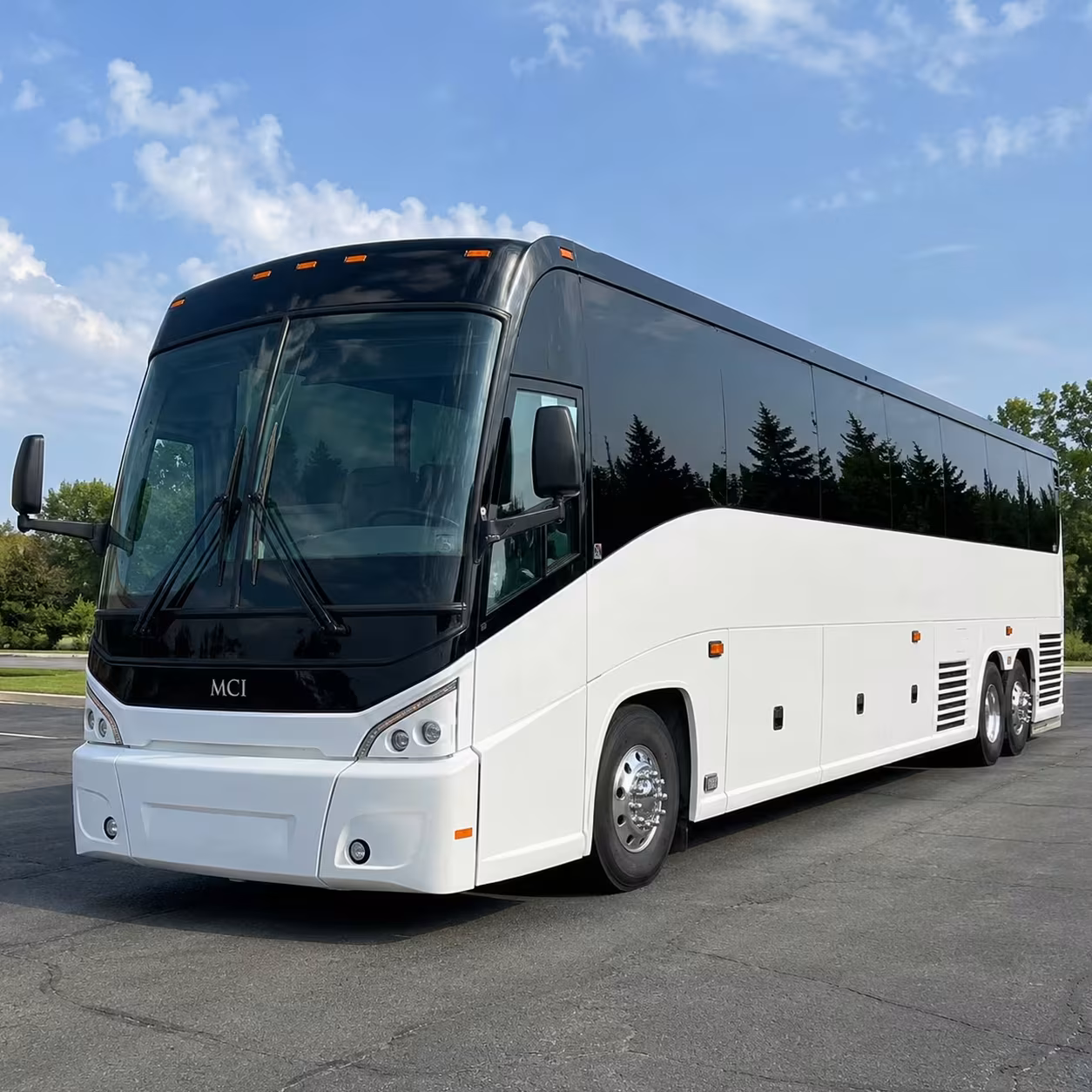 interfaith event and community outreach shuttle rentals in berkeley