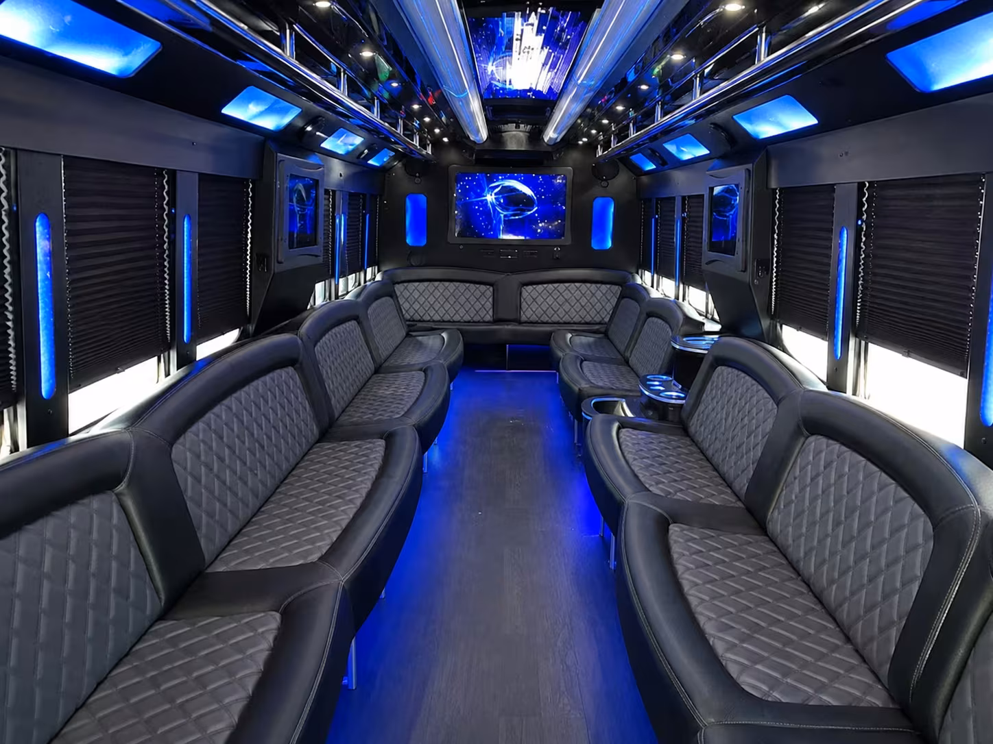 prom homecoming bus rentals in berkeley