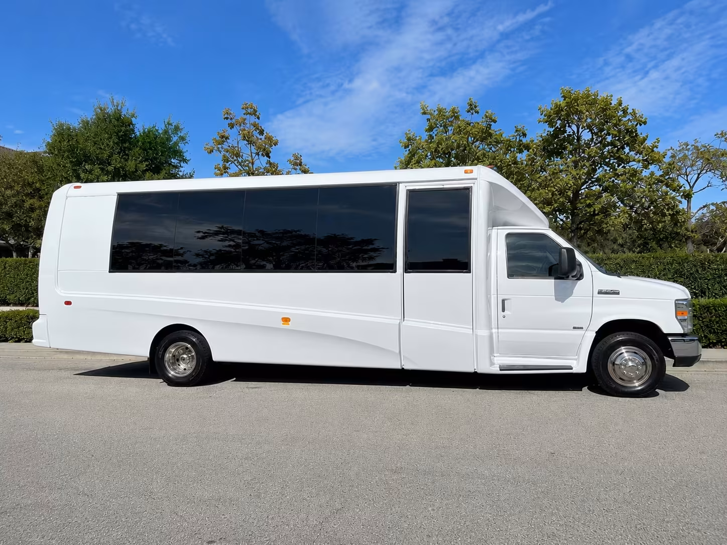 religious group transportation services in berkeley