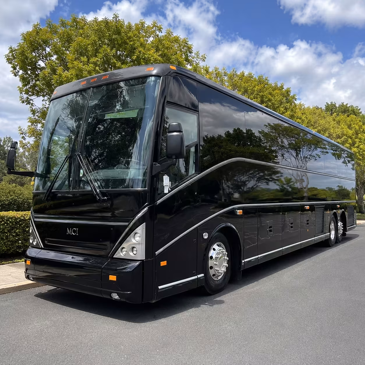 uc berkeley campus shuttle buses for corporate and university groups